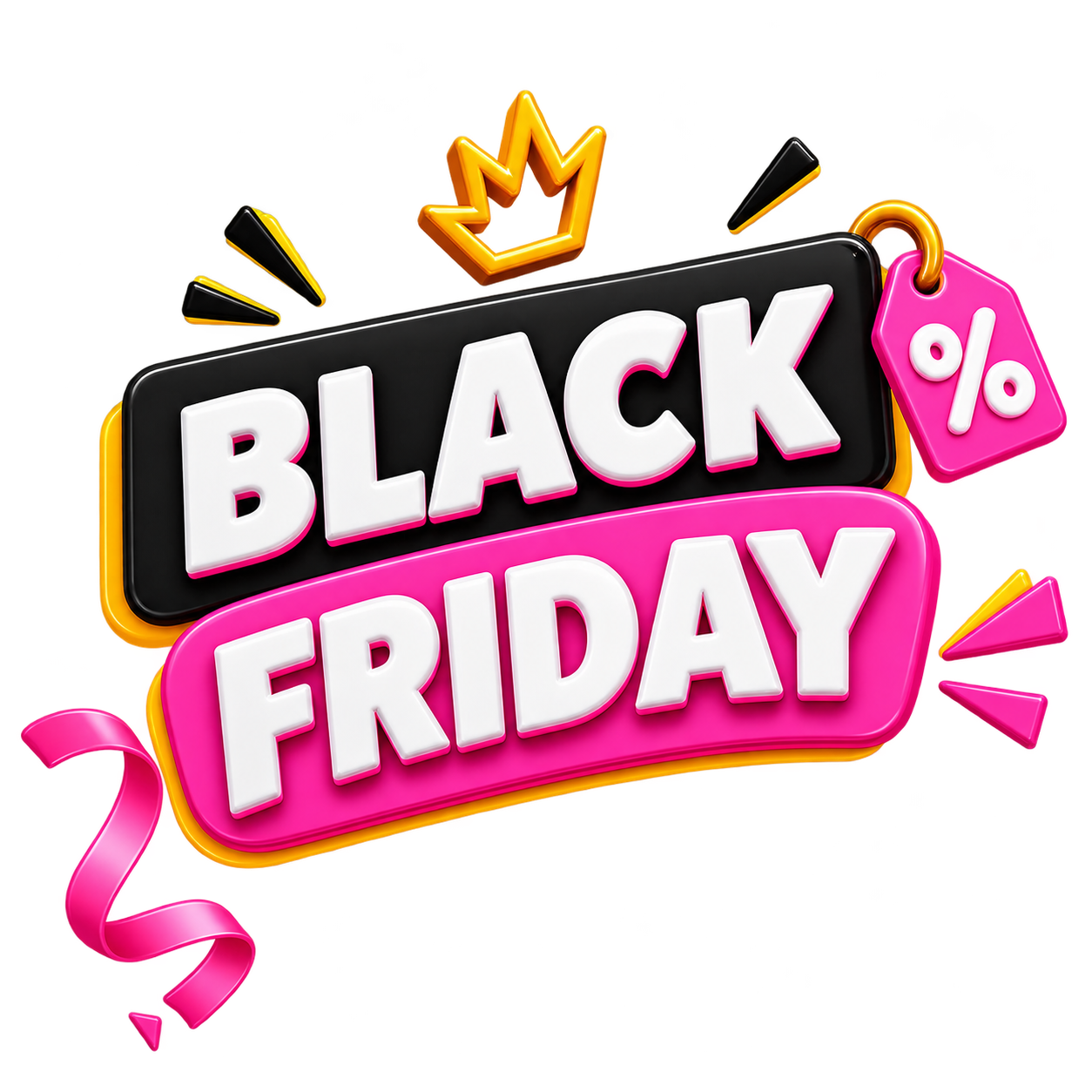 Black Friday