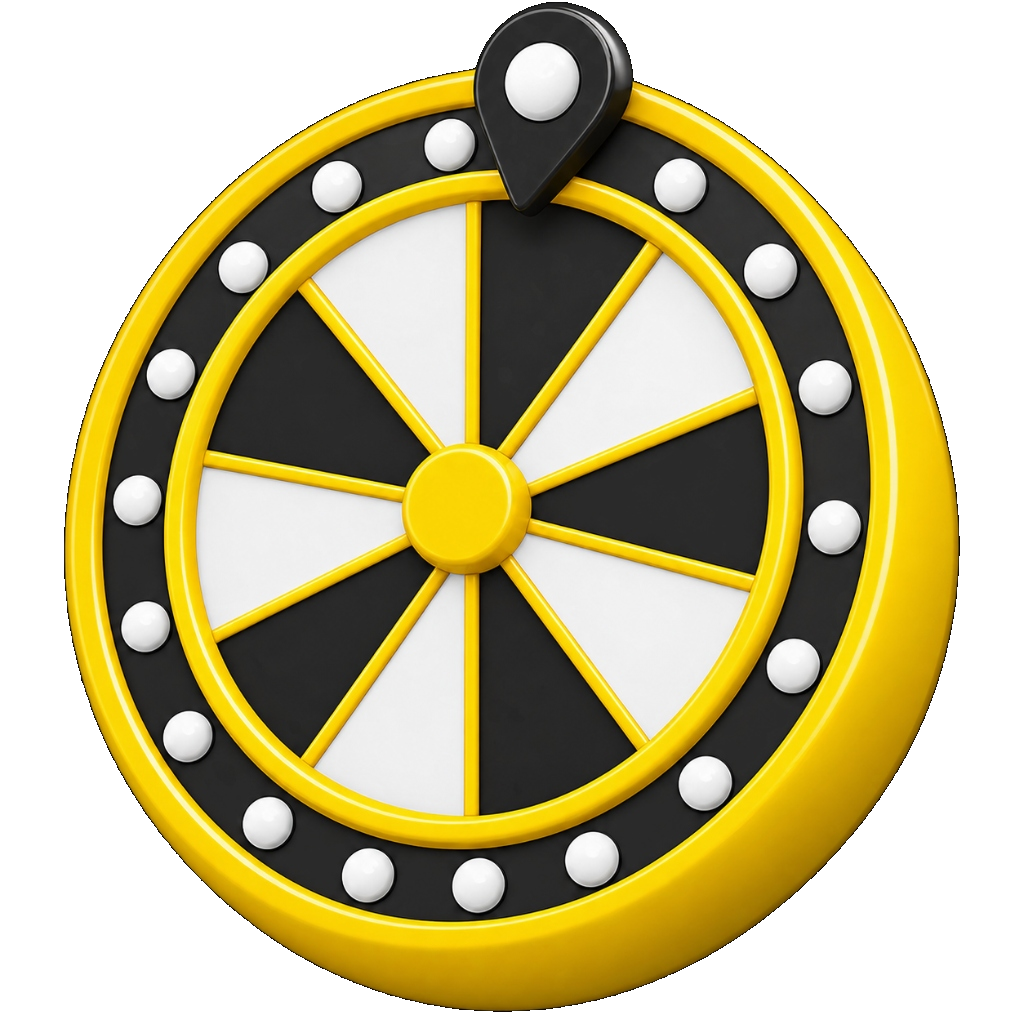 Roue de la Fortune