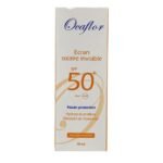 Ocaflor Ecran solaire Invisible spf50+ 50ml