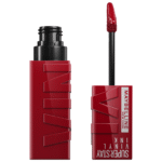 Maybelline 10 SUPERSTAY VINYL INK LIPPY – Image 2