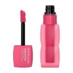 Maybelline SuperStay Teddy Tint LIQUID LIP TINT 45 Pinky Promise 5ml