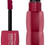 Maybelline SuperStay Teddy Tint LIQUID LIP TINT 50 Wild At Heart 5ml