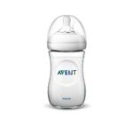 AVENT BIBERON NATURAL 260 ML / 9OZ SCF033/17