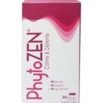Phytozen Calme et Détente Anti Stress - 30 Gélules