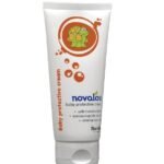 NOVALOU BABY CREME DE CHANGE PROTECTRICE 100ml