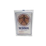 Sedisol emplatre G.M