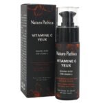 Naturo Pathica Contour Yeux a la Vitamine C 40ml