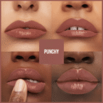 Maybelline 120 SUPERSTAY VINYL INK PUNCHY – Image 3