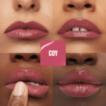 Maybelline 20 SUPERSTAY VINYL INK COY – Image 3
