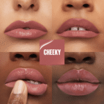 Maybelline 35 SUPERSTAY VINYL INK CHEEKY – Image 2