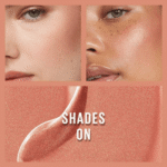 Maybelline Sunkisser Blush Liquide Lumineux 08 Shades On 4.7ml – Image 2