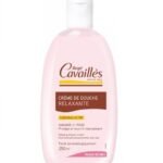 ROGE CAVAILLES CRÈME DE DOUCHE AMANDE et ROSE 250ML