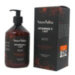 Naturo Pathica Lait Corporel à la Vitamine C 500ml