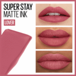 Maybelline SUPERSTAY MATTE INK 15 LOVER – Image 3