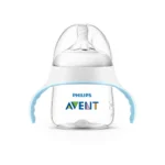 AVENT BIBERON NATURAL D'APPRENTISSAGE 150 ML / 5OZ SCF262/06