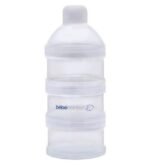 Bebe Confort - Doseur de lait de voyage - Blanc – Image 2