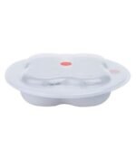 Bebe Confort - Assiette d'apprentissage avec couvercle - Sport (9M +) – Image 2
