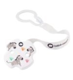 Bebe Confort - Attaches sucette clip croix (3M +) – Image 2