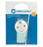 Bebe Confort - Attaches sucette Textile (3M +)