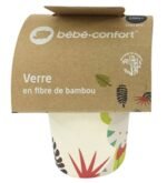 Bebe Confort - Verre en Bambou - Jungle Vibes (18M +) – Image 2