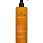 Nuxe Gel lavant Surgras Visage et Corps - 400 ml