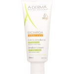 A-Derma Exomega Control Crème émolliente - 200 ml