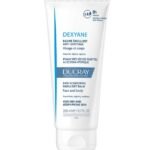 Ducray — Baume Émollient Anti-grattage — Crème pour peaux très sèches et à tendance atopique — Dexyane 200 ml