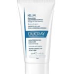 Ducray — Émulsion Kératoréductrice — Crème croûtes de lait — Kelual 50 ml