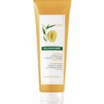 Klorane Crème de Jour Sans Rinçage au Beurre de Mangue - 125 ml