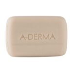 A-DERMA — PAIN DERMATOLOGIQUE — Pain dermatologique apaisant — LES INDISPENSABLES 100 g