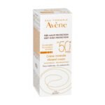 Eau Thermale Avène Ecran Solaire Crème Minéral Spf 50+ - 50ml – Image 4