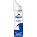 Sterimar Soufre Nez Fragilisé - 50 ml