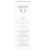 Vichy Crème Dépilatoire Anti-Irritante Peau Sensible | 150ml – Image 2