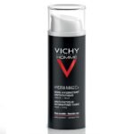 Vichy Homme Hydra Mag C+ Soin Hydratant Anti-Fatigue Visage et Yeux Sensibles | 50ml