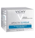 Vichy Liftactiv Suprême Correcteur Anti-Rides et Fermeté Peau Sèche à Très Sèche | 50ml – Image 3