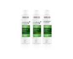 Vichy Dercos Shampoing Traitant Anti-Pelliculaire Cheveux Secs | 200ml – Image 4