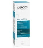 Vichy Dercos Shampoing Ultra Apaisant Cheveux Normaux à Gras | 200ml – Image 2
