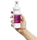 Vichy Dercos Densi-Solutions Shampoing Anti-Chute Epaisseur et Résistance | 250ml – Image 3