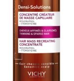 Vichy Dercos Densi-Solutions Concentré Anti-Chute Créateur de Masse Capillaire | 100ml – Image 2