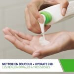 CeraVe Crème Lavante Hydratante Peau Normale à Sèche | 236ml – Image 3