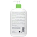CeraVe Crème Lavante Hydratante Peau Normale à Sèche | 236ml – Image 8
