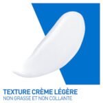 CeraVe Lait Hydratant Léger Peau Sèche à Très Sèche | 236ml – Image 4