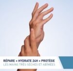 CeraVe Crème Réparatrice Mains Sèches et Abîmées | 50ml – Image 3