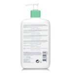CeraVe Gel Moussant Nettoyant Peau Normale à Grasse | 473ml – Image 7