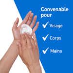CeraVe Baume Hydratant Nourrissant Peau Sèche à Très Sèche | 50ml – Image 4