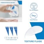 CeraVe Lait Hydratant Léger Peau Sèche à Très Sèche | 473ml – Image 4