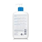 CeraVe Lait Hydratant Léger Peau Sèche à Très Sèche | 473ml – Image 7