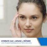 CeraVe Crème Hydratante Visage Peau Normale à Sèche | 52ml – Image 3