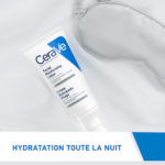 CeraVe Crème Hydratante Visage Peau Normale à Sèche | 52ml – Image 4