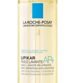 La Roche-Posay Lipikar Huile Lavante AP+ Peau Sèche | 400ml – Image 2